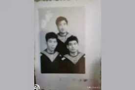 寻河南驻马店籍战友曾召奇，他曾是连队里的“篮球明星”图片