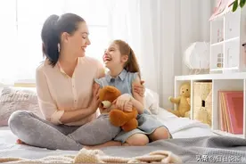 当90后父母开始“反向育儿”图片