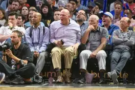 全球最有钱的10位亿万富翁，6个科技领域，7个美国人，最小仅48岁图片