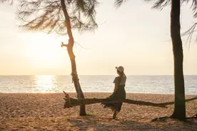 一个人最高级的自律：屏蔽侥幸心理图片