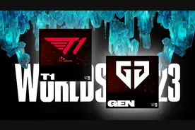 KT再度击败HLE，成为第13支S13世界赛代表队，Viper真带不动啊！图片