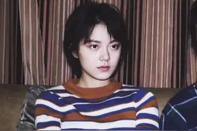 给00后演员做一个演技排名：易烊千玺屈居第二，上榜者最小仅12岁图片