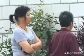 江苏：残疾儿子网上交到女友，为满女友要求，竟逼迫母亲卖房卖地图片