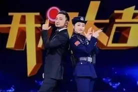 央视主持人小尼也未能走过“七年之痒”图片