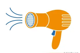 “吹风机”能吹走5种病，打赌没几个人知道图片