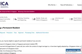 新加坡留学福利政策！你都了解吗？图片