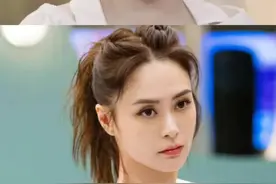 阿娇参加《浪姐3》节目瘦了20斤？减肥秘诀曝光图片