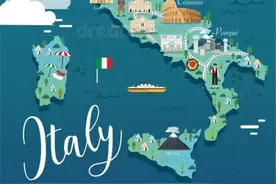 意大利你不知道的冷知识图片