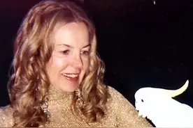 美国第一女预言家揭示2022，英国女王交权已经应验，还会发生什么图片