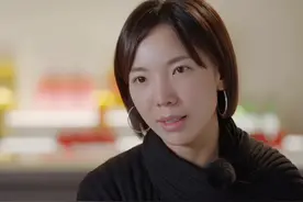 张婉婷直视性格缺点，自认从小缺安全感，用争吵来确认宋宁峰的爱图片