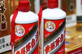 茅台员工透露：买茅台附赠的2个小酒杯，压根就不只是用来喝酒的图片