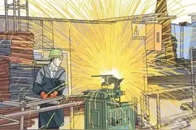 25张漫画看完箱梁施工全过程，太有才了！图片