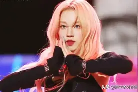 宋雨琦 好漂亮！有没有被惊艳到图片