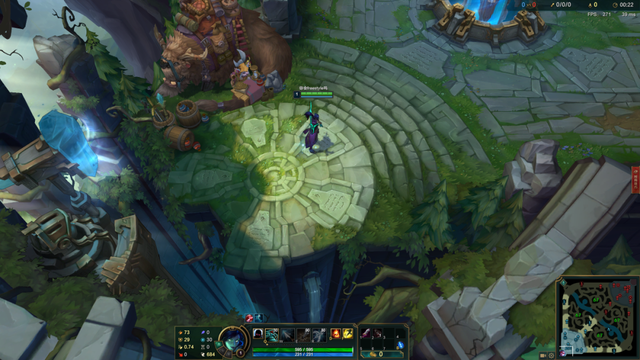 玩机社闲聊 |想LOL提升FPS帧数？实测搞定