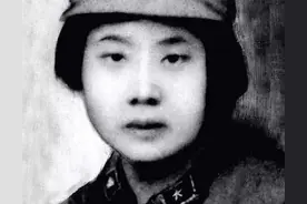 林心平：被日军抓捕后，遭受非人折磨，仍然坚贞不屈，牺牲时23岁图片