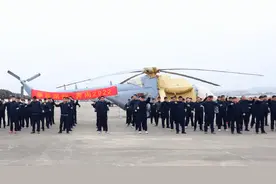 令人疑惑！有了直-20为啥还要买米-171SH？这几项优势无可替代图片