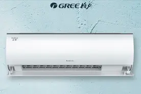 空调壁挂机推荐：格力、美的、海尔，哪个更值得买？图片