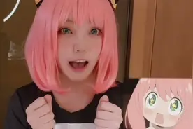 咬人猫、欣小萌淡出后，B站宅舞区还能看？除了擦边还有更火辣的图片