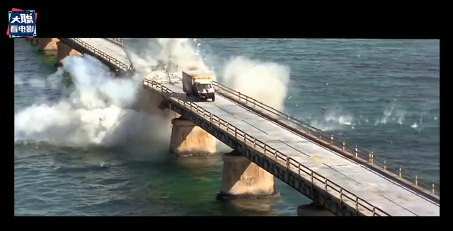 《阿凡达2》最终预告解析！老二社死名场面！更多新画面曝光