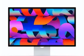 Mac mini配大屏，10款能够实现USB-C互联的4K显示器大盘点图片