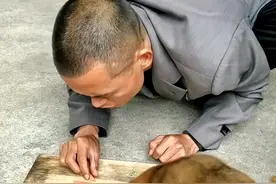 他就是李宝忠！他发明了″恶意讨薪″，也恶意欠薪图片