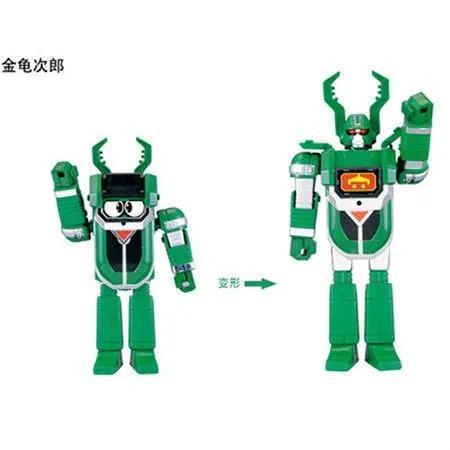 《铁甲小宝》全B型机器人角色盘点