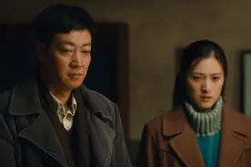 《人世间》：“为婆家和亲妈撕破脸”，郝冬梅挨的一耳光，不冤图片