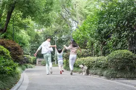 带孩子去植物园，解锁两种新方式观察探究，有趣又收获满满图片