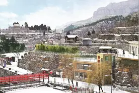 【新春走基层人间烟火满邯郸】浓浓的烟火气 火火的王金庄图片