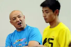 临阵换帅成就马琳，王曼昱无心恋战失误不断，肖战到底经历了什么图片