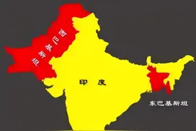 相比中国，印度缺少一个历史底蕴，未来难成“超级大国”图片