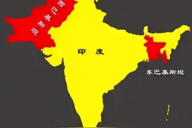 相比中国，印度缺少一个历史底蕴，未来难成“超级大国”图片