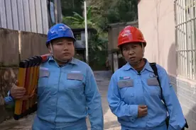 每年节省80万元！扎根家乡13年，她让古树茶加工从“柴火时代”进入了“清洁能源时代”图片