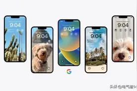 等待多年：iOS 16 可手动关闭“使用锁定键”结束通话图片