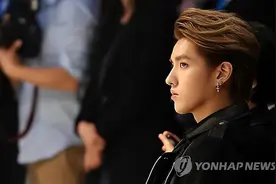 韩媒：前EXO成员Kris吴亦凡，被捕10个月后在中国受审图片