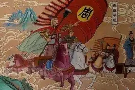 八百年的周朝为啥最终打不过自己封的一堆诸侯国图片