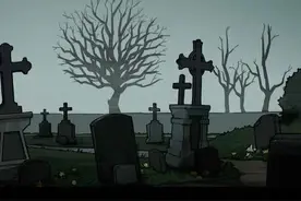 母亲刚刚下葬，竟连续七日给儿子托梦，开棺后景象吓瘫众人图片