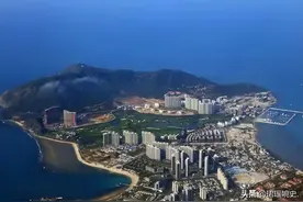 我国戒备最森严城市：仅500居民却建了8座机场，禁止外国人进入图片