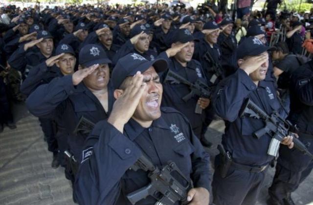 墨西哥最牛女毒枭:靠情妇身份上位,每年狂赚上百亿美元,死因成谜