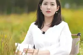 腹有诗书气自华，赏“栗子熟了”温馨予女士风采录图片