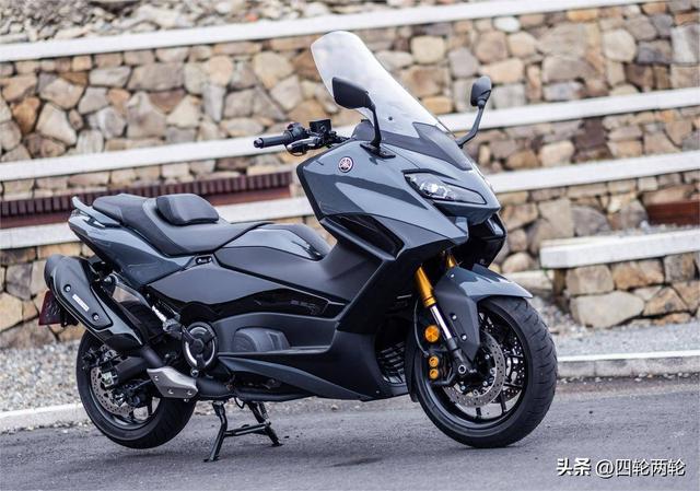 国内能买到零百加速最快的10台踏板车，国产就占了一半