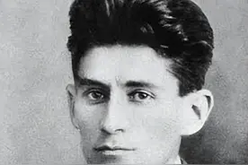 浅谈弗兰兹·卡夫卡的生平，他主要作品的意义，以及他的地位影响图片