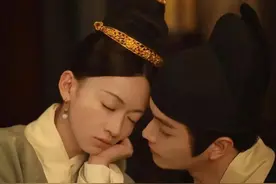 《尚食》姚子衿的原型是谁？人生经历堪称传奇，皇帝为她废后图片
