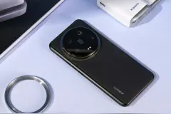 小米14 Ultra深度体验：上限极高，门槛极低的专业影像旗舰机图片