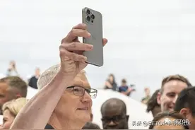 你的iPhone 15 Pro 烫手么？图片