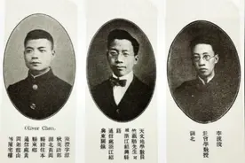 武汉高等教育，历史上原来这么牛图片