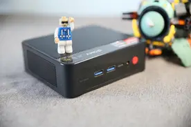 办公、网游、观影多合一，深度评测搭载R7-5800H的零刻SER5 Pro图片