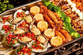 犯我华夏虽远必煮，7种飘洋过海入侵中国的生物，被吃到“濒危”图片