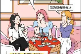 围观年轻小姐姐的花式养生大全，你是这样的养生达人吗？图片