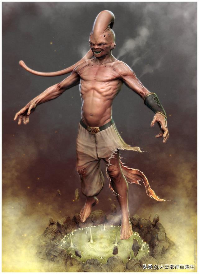 七龙珠的3D化和真人化是否值得期待